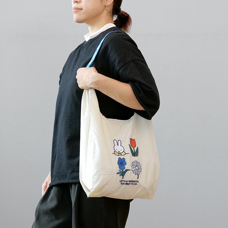 HEMING'S（ヘミングス） ミッフィー トートバッグ Dick Bruna DB