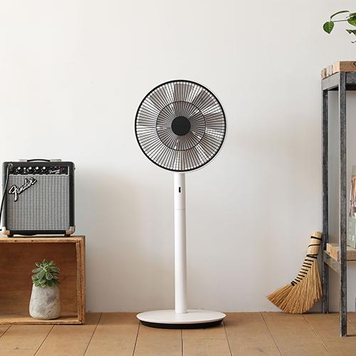 The GreenFan BALMUDA バルミューダ 扇風機 グリーンファン EGF-1800
