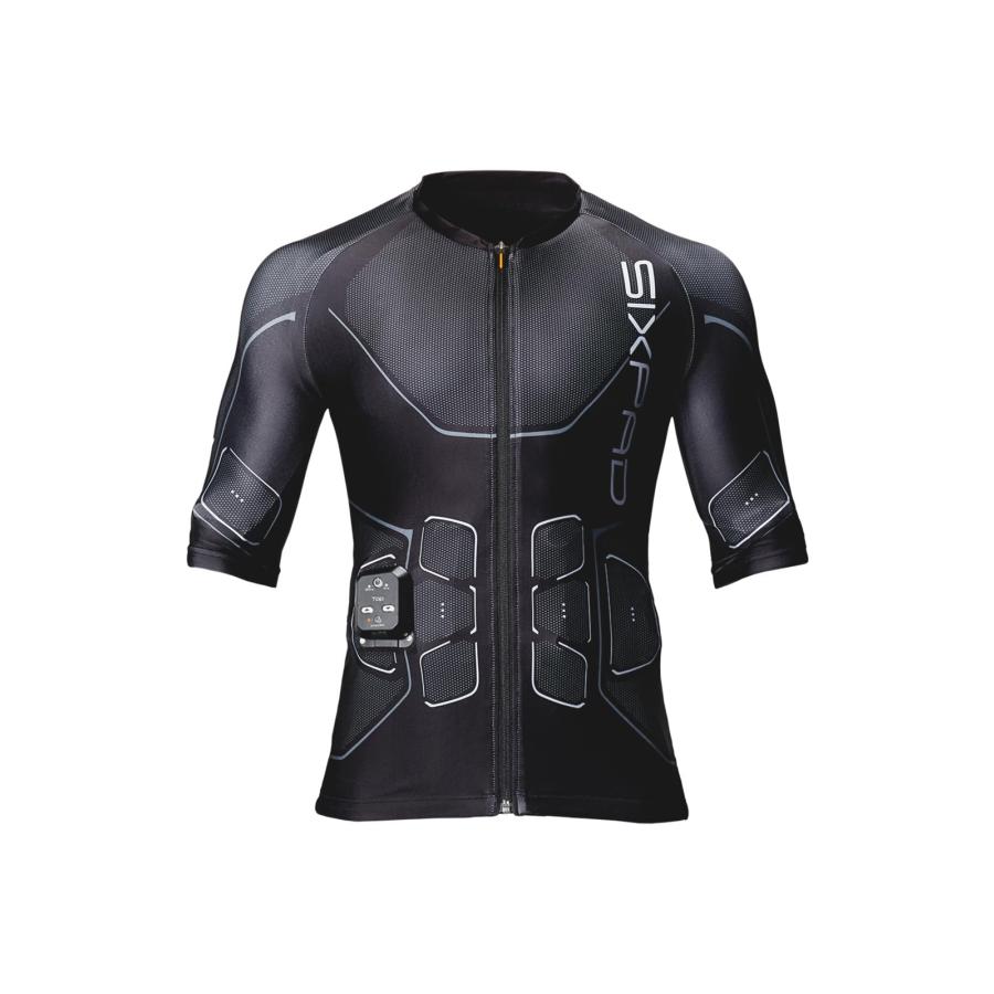 SIXPAD] シックスパッド ホームジム専用 パワースーツ トップ HOME GYM