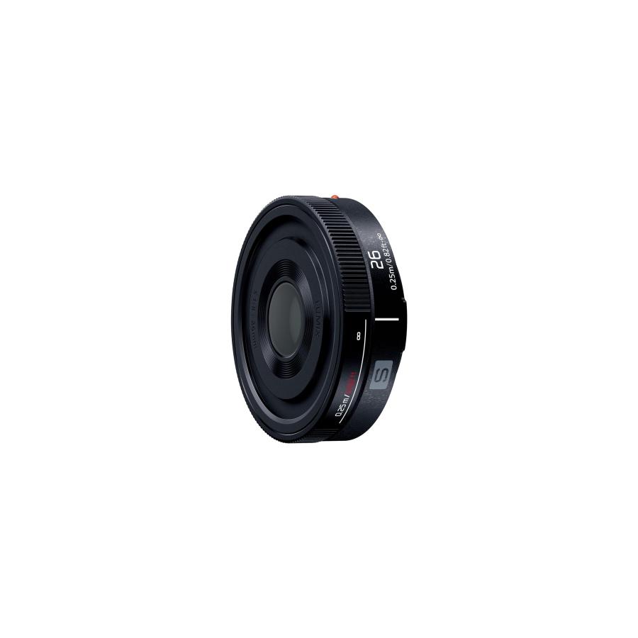 パナソニック(Panasonic) 単焦点 レンズ フルサイズ ミラーレス一眼 L