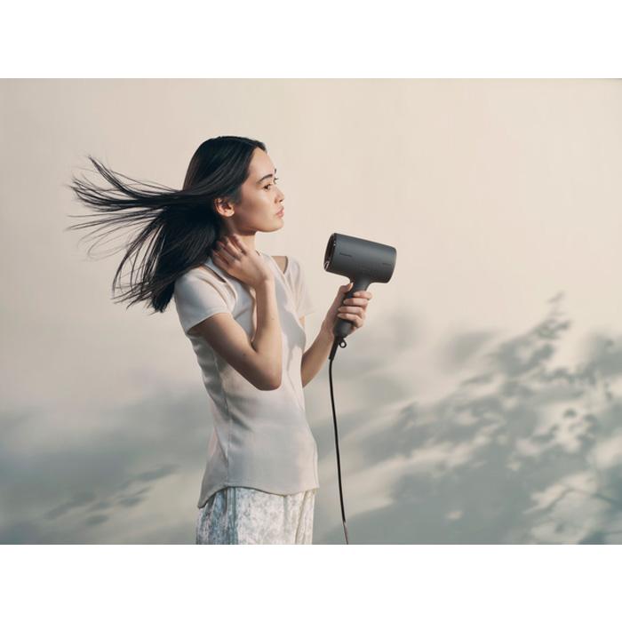 ナノケア パナソニック認定販売店【EH-NA0K】ヘアードライヤー 家電