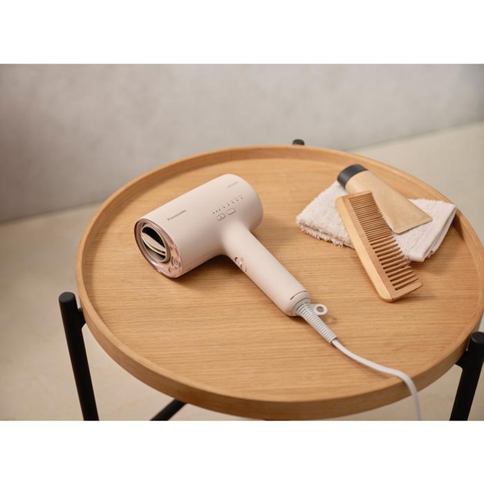 ナノケア パナソニック認定販売店【EH-NA0K】ヘアードライヤー 家電
