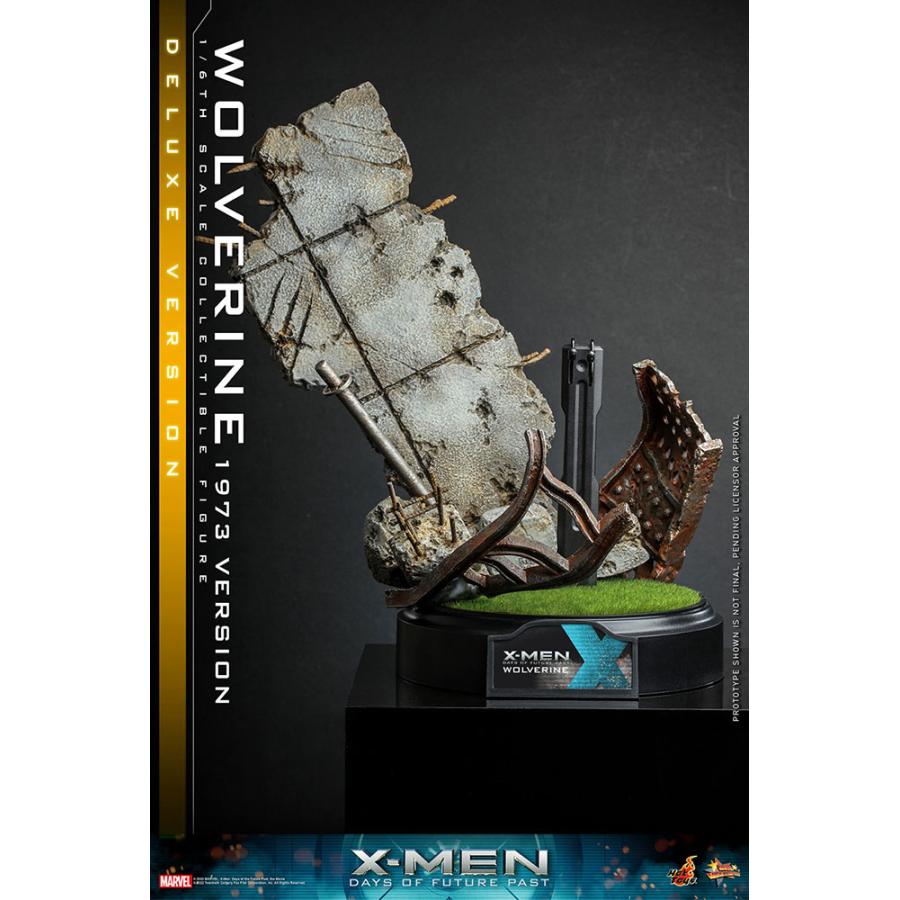 ホットトイズ ムービー・マスターピース X-MEN：フューチャー＆パスト