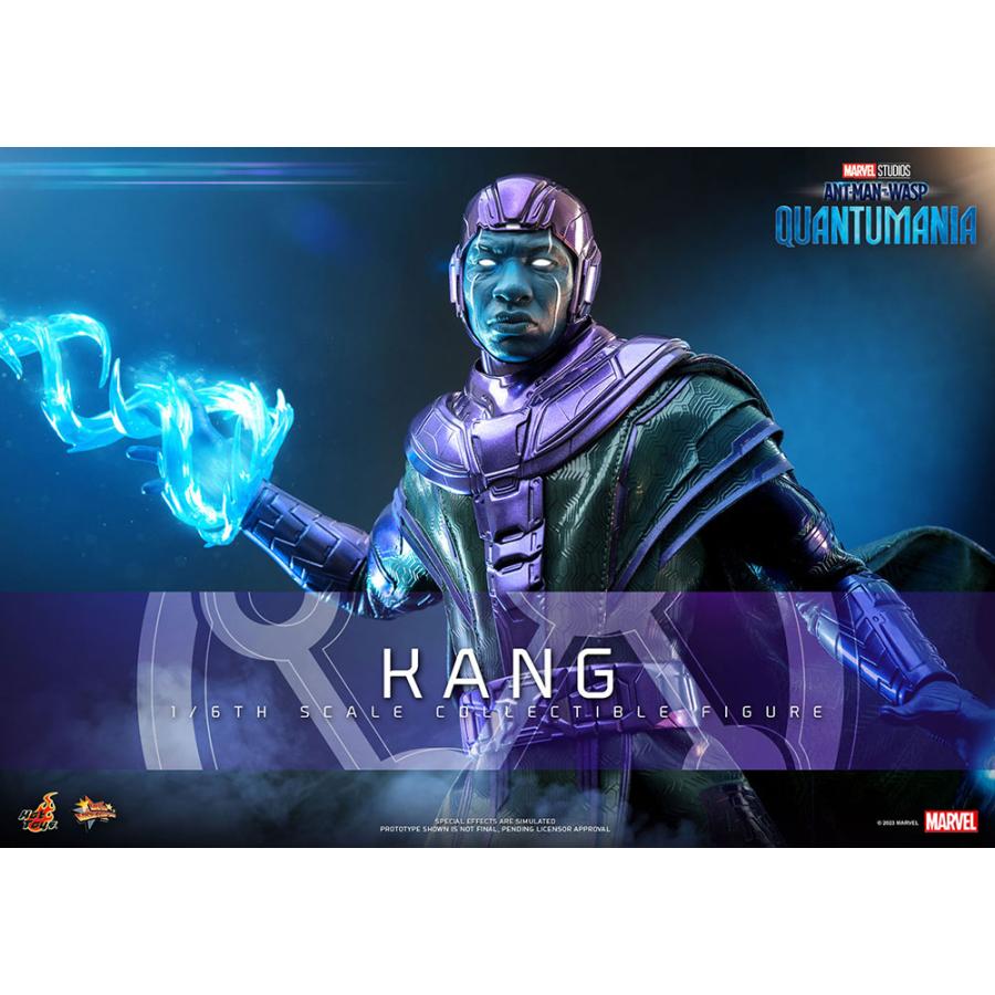 ホットトイズ ムービー・マスターピース アントマン＆ワスプ：クアント