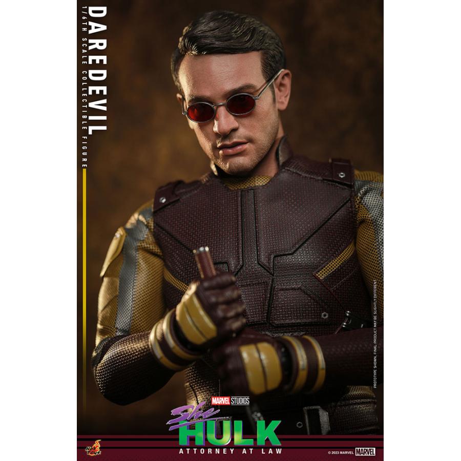 ホットトイズ テレビ・マスターピース シー・ハルク：ザ・アトーニー 1