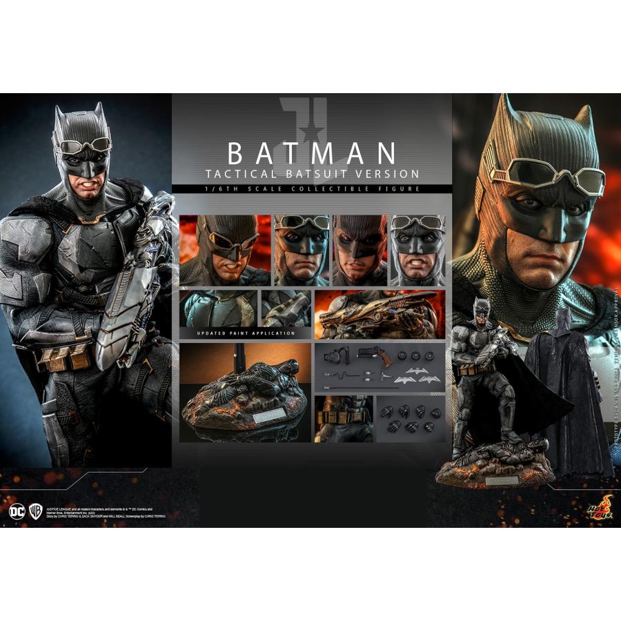 ホットトイズ テレビ・マスターピース ジャスティス・リーグ：ザック