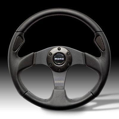 最大P14倍 2/25限定】MOMO/モモ ステアリングハンドル JET ジェット