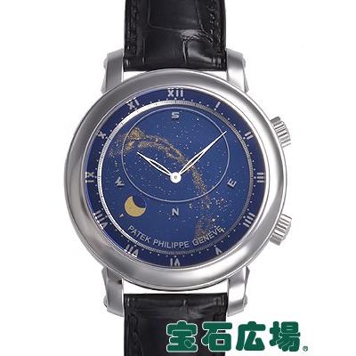 PATEK PHILIPPE（パテック フィリップ） セレスティアル 5102G-001