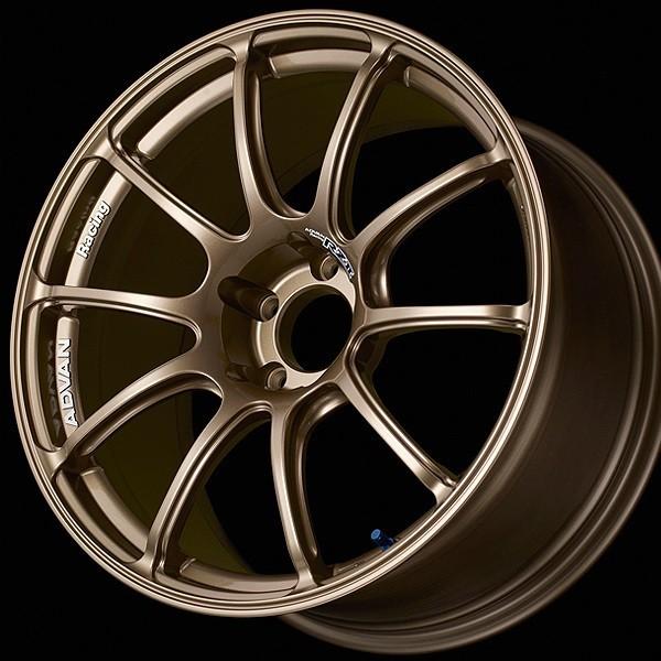 アドバンレーシング RZII 5．5J-15 ADVAN Racing Wheel RZ2 15