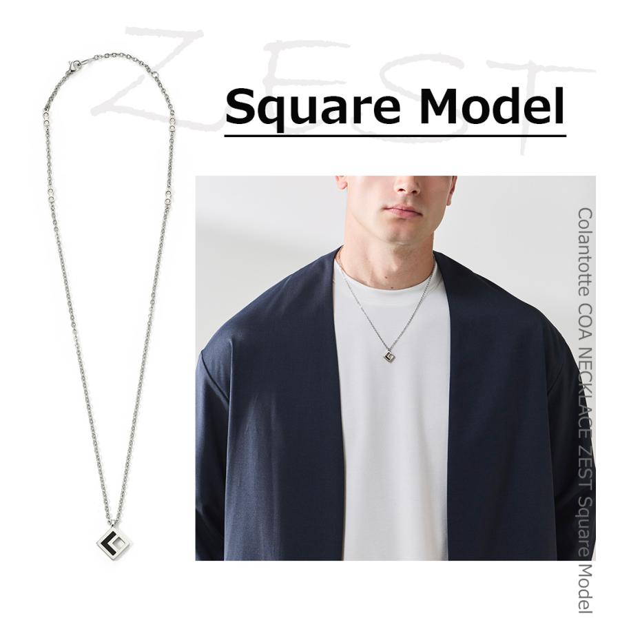 ColanTotte（コラントッテ） 磁気ネックレス COAネックレス ZEST