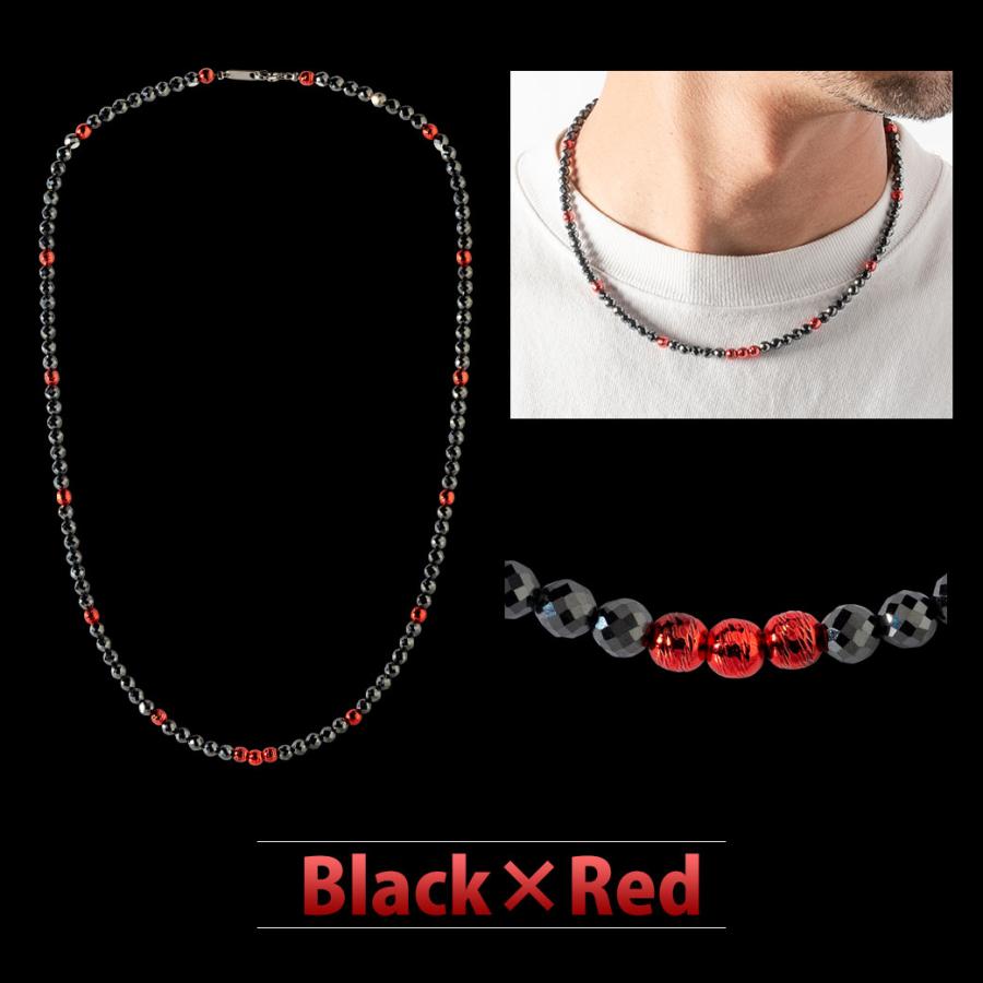 バンデル 磁気ネックレス ヘルスケア ギャラクシー ネックレス