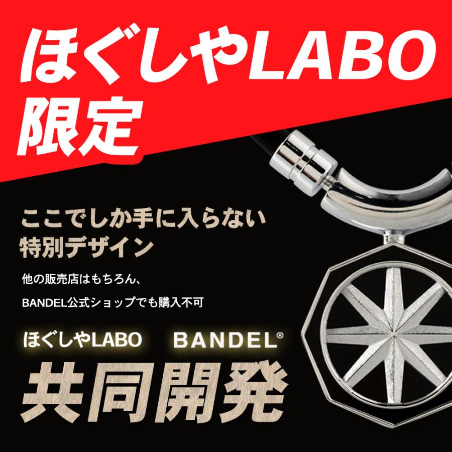 BANDEL（バンデル） 磁気ネックレス ヘルスケア ネックレス アース