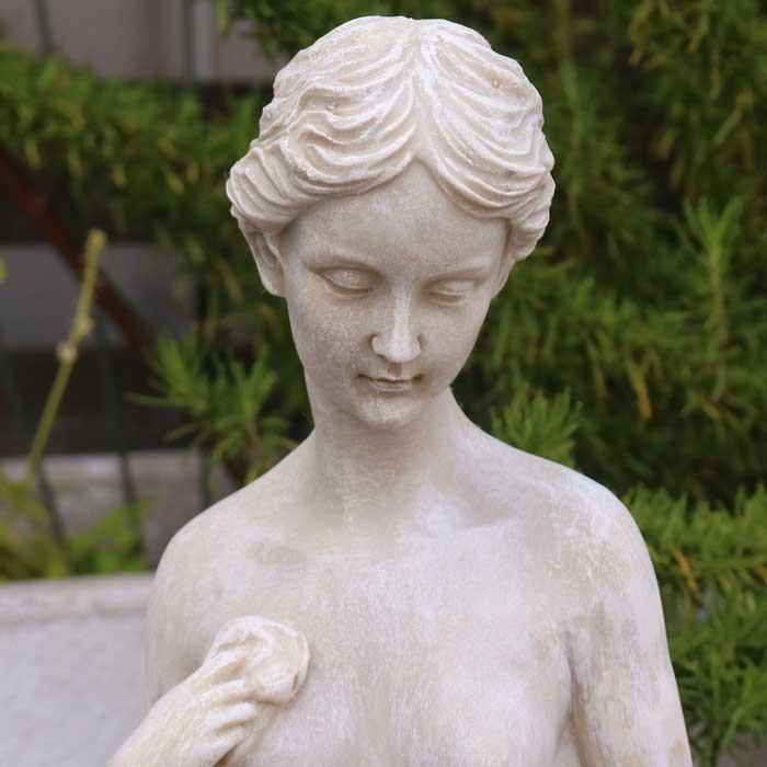 女神像A 置物 オーナメント アンティーク ヴィーナス オブジェ