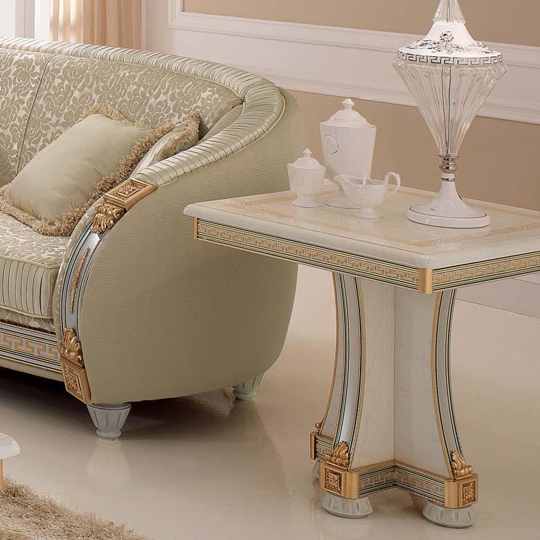 イタリア サイドテーブル ランプテーブル LIBERTY リバティ アレド