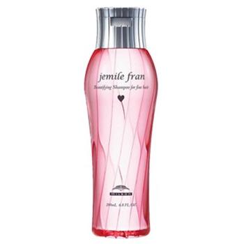 jemile fran（ジェミールフラン） シャンプー 200ml ハート やわらかい