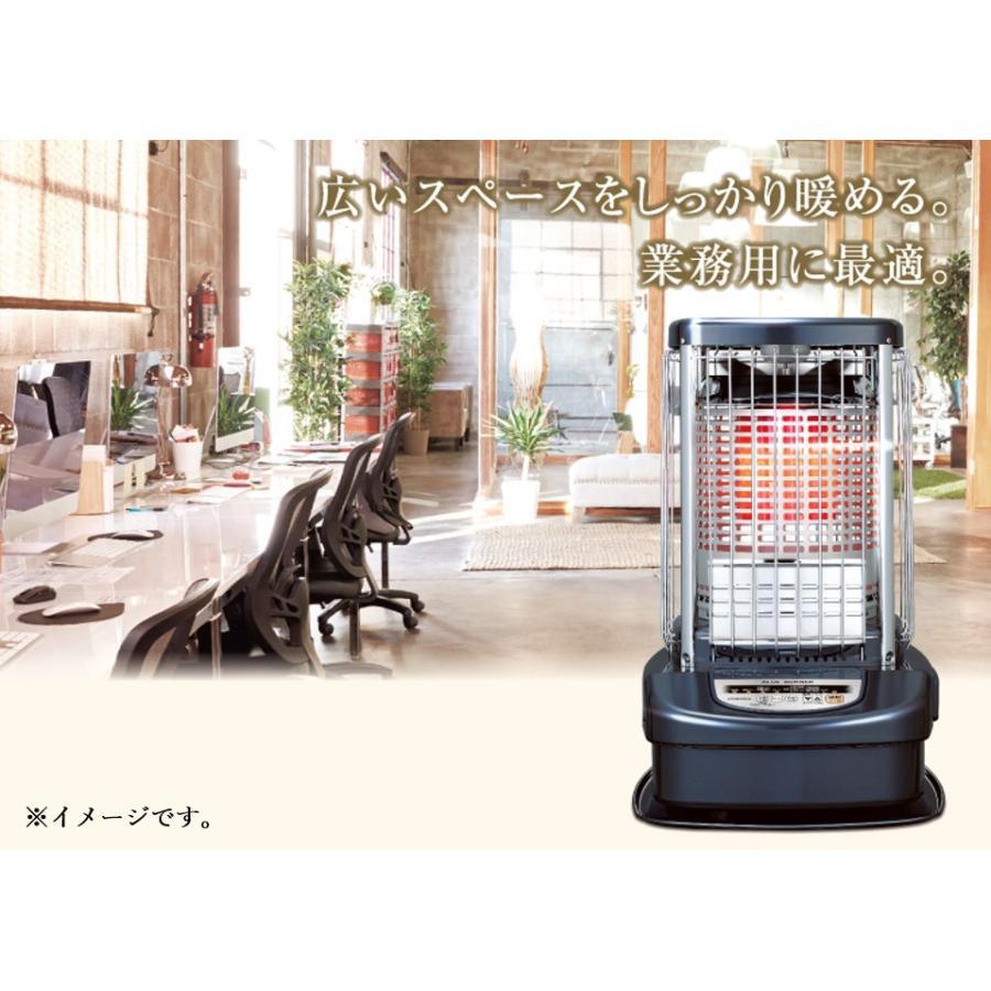 CORONA（コロナ） GH-G19N 業務用 石油ストーブ ニューブルーバーナ