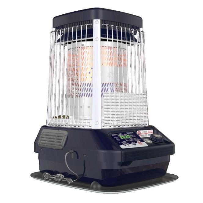 ブルーヒーター 在庫あり ダイニチ FM-19F3(A) 業務用石油ストーブ