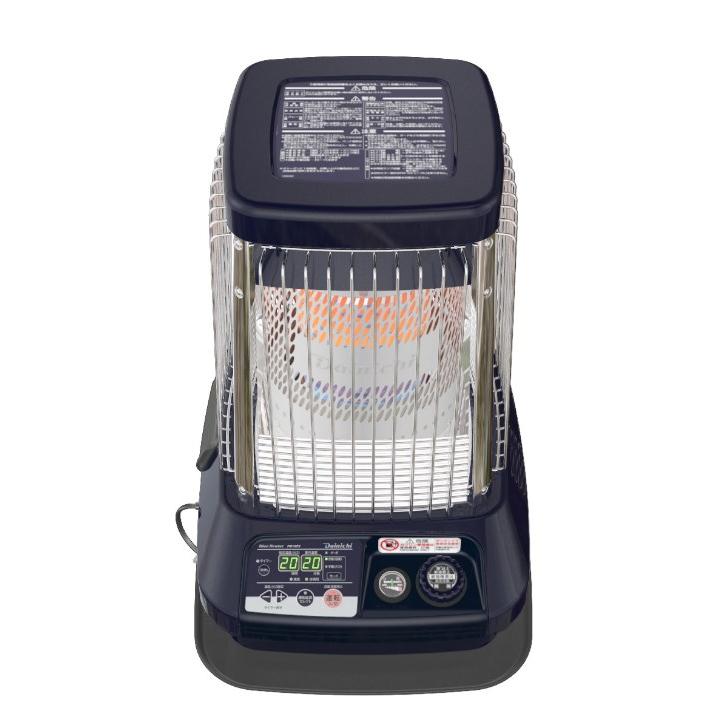 ブルーヒーター 在庫あり ダイニチ FM-19F3(A) 業務用石油ストーブ