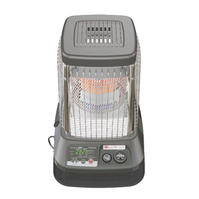 ブルーヒーター ［個人宅代引可］ダイニチ FM-19N3(H) 業務用 石油