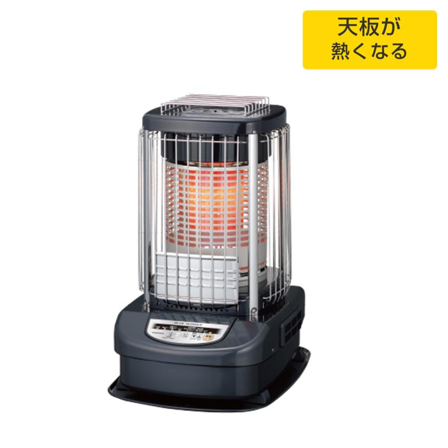 ブルーバーナ コロナ GH-G19NS 業務用石油ストーブ ニューブルーバーナ