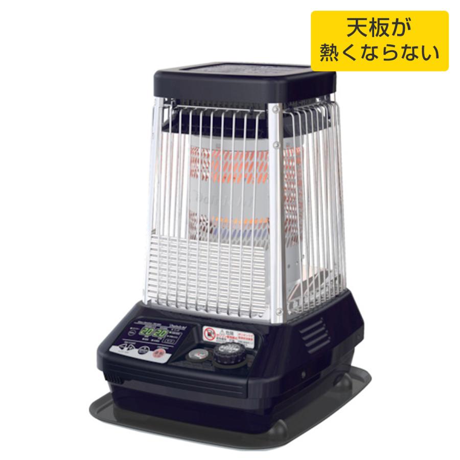 ブルーヒーター 在庫あり ダイニチ FM-19F3(A) 業務用石油ストーブ