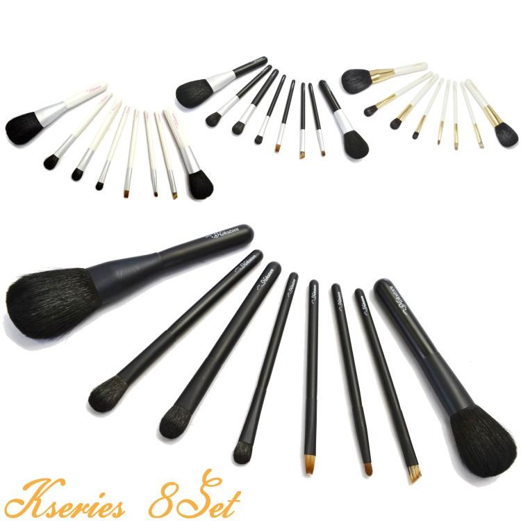 メイクブラシ 熊野筆 化粧筆 お返し 北斗園 セット 46%OFF ギフト 化粧