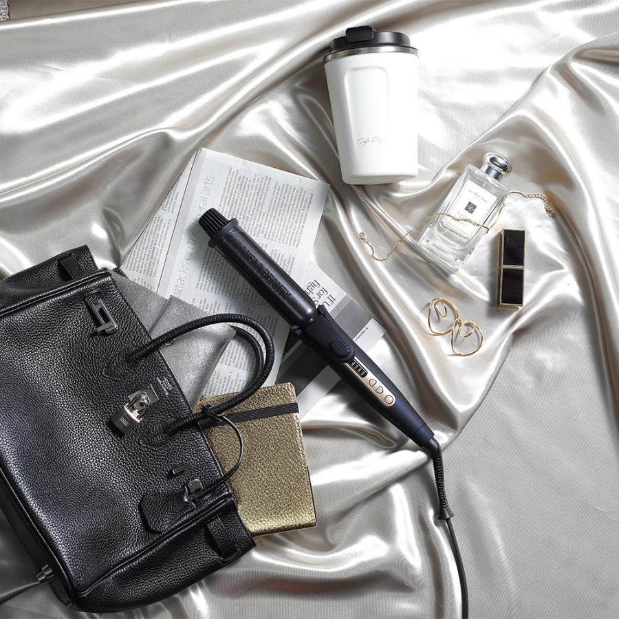 HOLISTIC cures（ホリスティックキュアーズ） 耐熱アイロンポーチ付