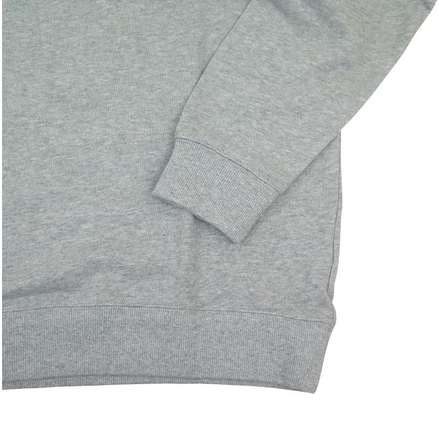 トレーナー スウェット メンズ トップス 長袖 2025新作 Hulalani