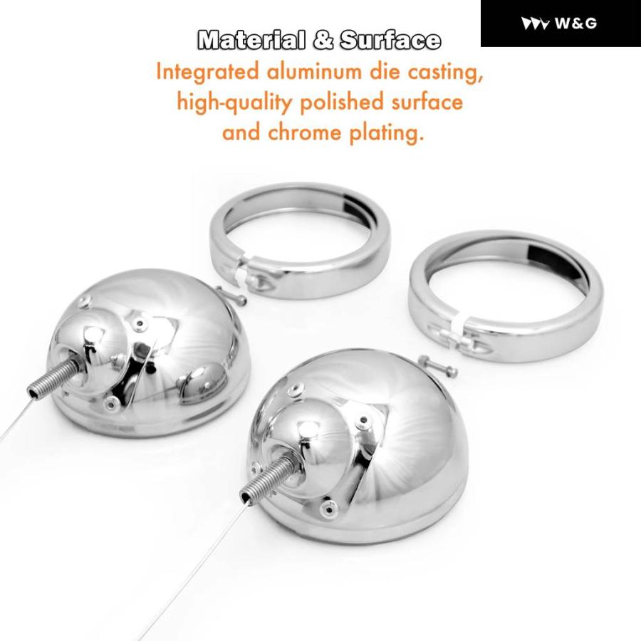 補助ライト ブラケット フォグランプ ウィンカー付き ハーレー 補助