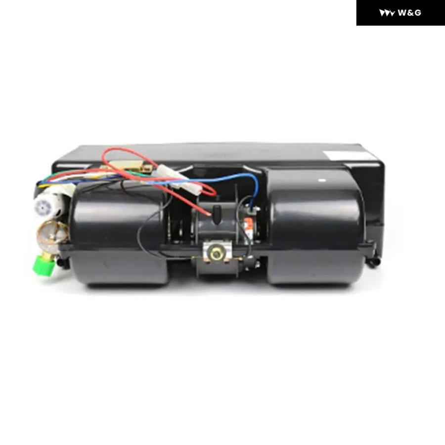 汎用 12V 3速カーダッシュ下 エアコン エバポレーター : RareSpec