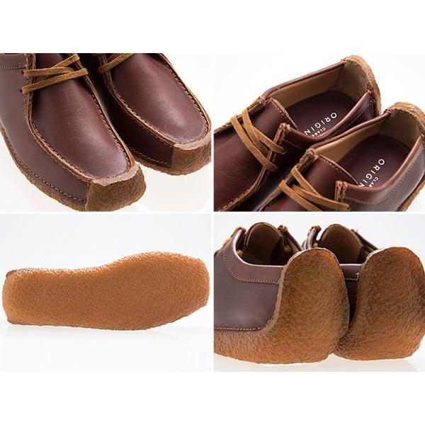 CLARKS (クラークス) ORIGINALS WOMENS NATALIE オリジナルス