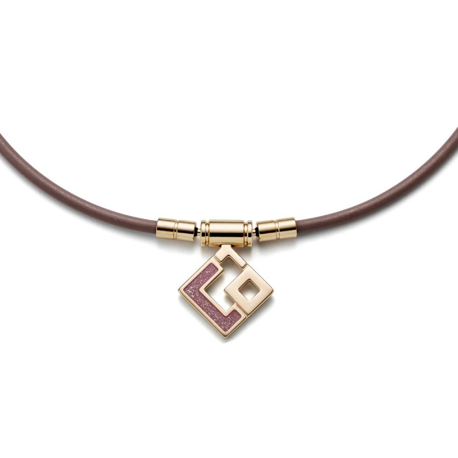 ColanTotte（コラントッテ） TAOネックレス スリム AURA mini