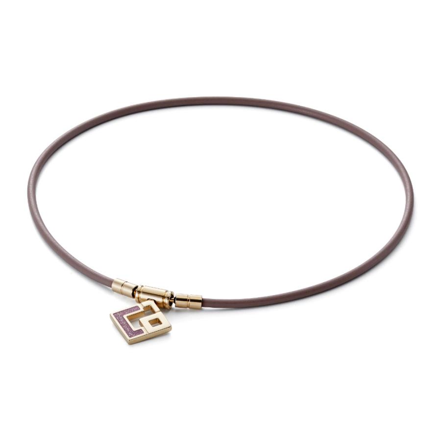 ColanTotte（コラントッテ） TAOネックレス スリム AURA mini