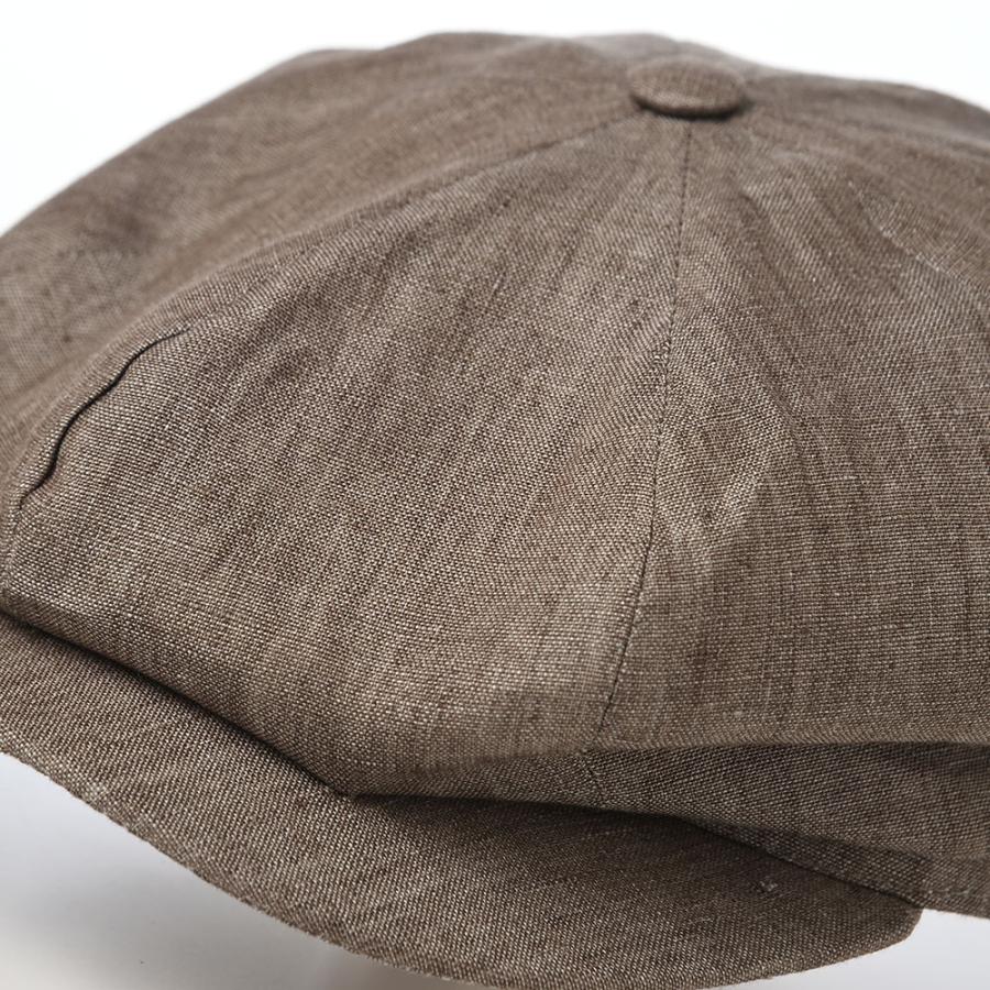 James Lock ＆ Co． Hatters（ジェームスロック） キャスケット 帽子