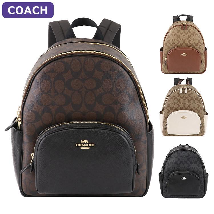COACH（コーチ） バッグ リュックサック 5671 アウトレット レディース