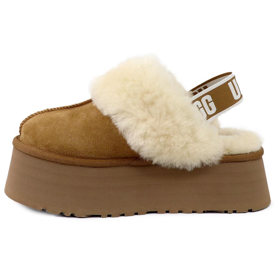 UGG（アグ） シューズ サンダル FUNKETTE ファンケット スエード