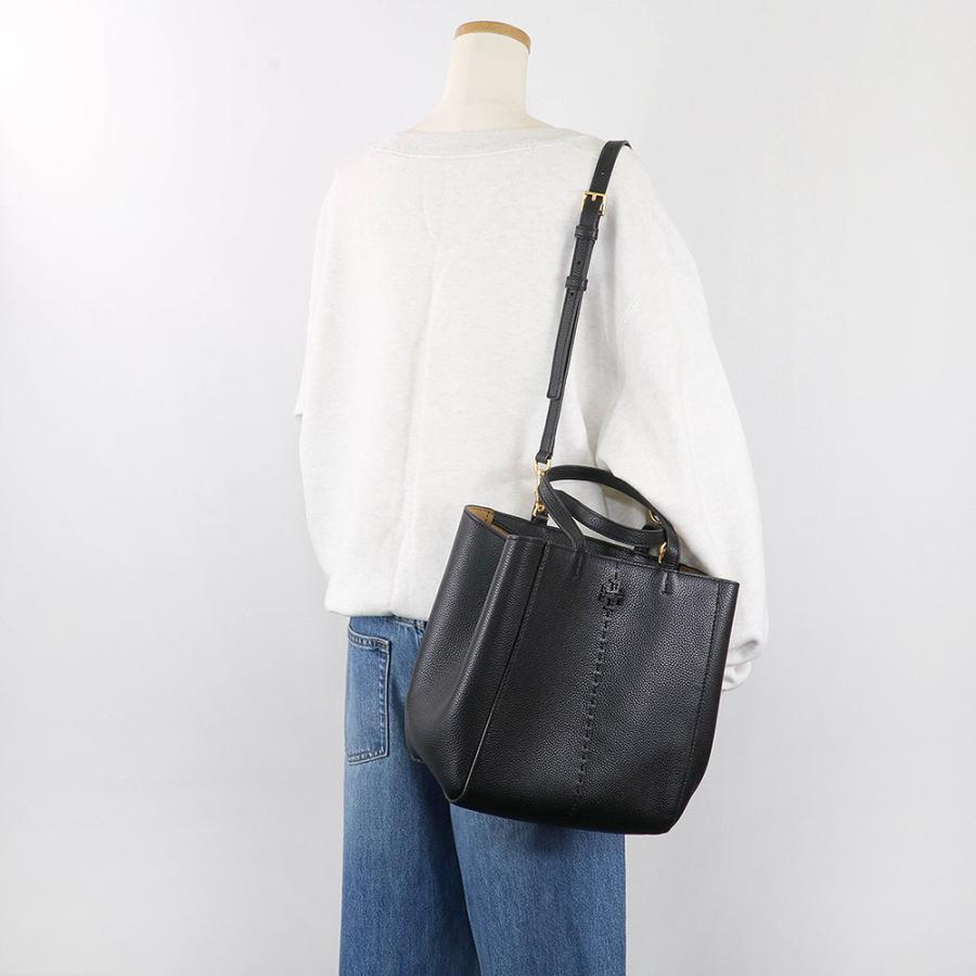 TORY BURCH（トリーバーチ） バッグ トートバッグ 147574 001 A4対応