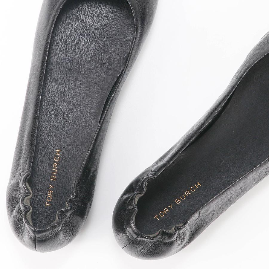 TORY BURCH（トリーバーチ） シューズ バレエシューズ 147379 001