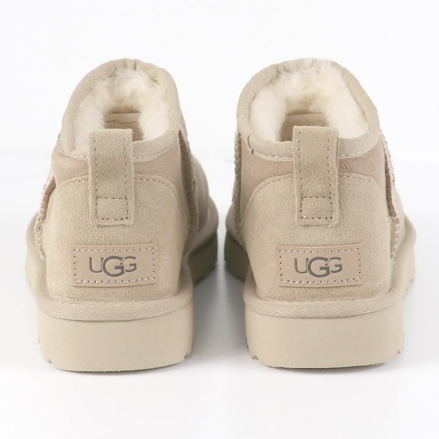 UGG（アグ） シューズ ブーツ CLASSIC ULTRA MINI クラシック ウルトラ