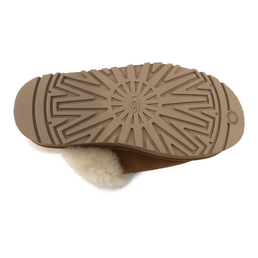 UGG（アグ） シューズ サンダル DISQUETTE ディスケット スエード