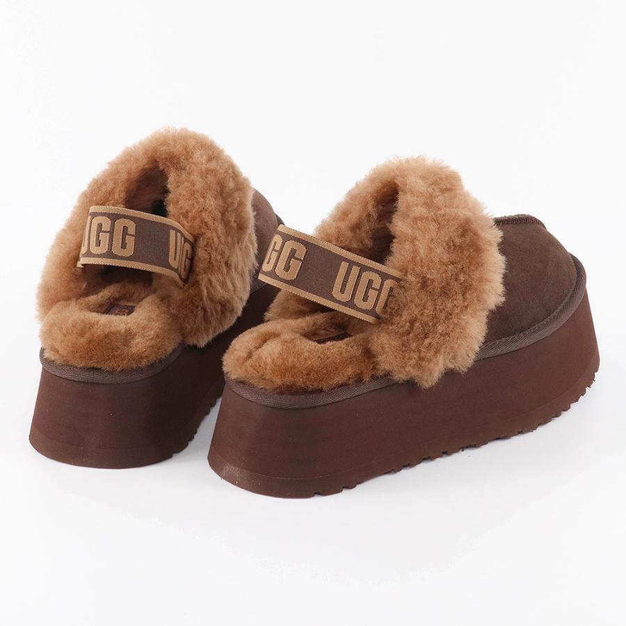 UGG（アグ） シューズ サンダル FUNKETTE ファンケット スエード