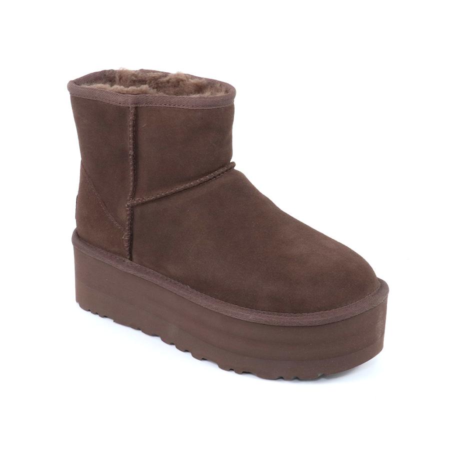 UGG（アグ） シューズ ブーツ CLASSIC MINI PLATFORM クラシック ミニ