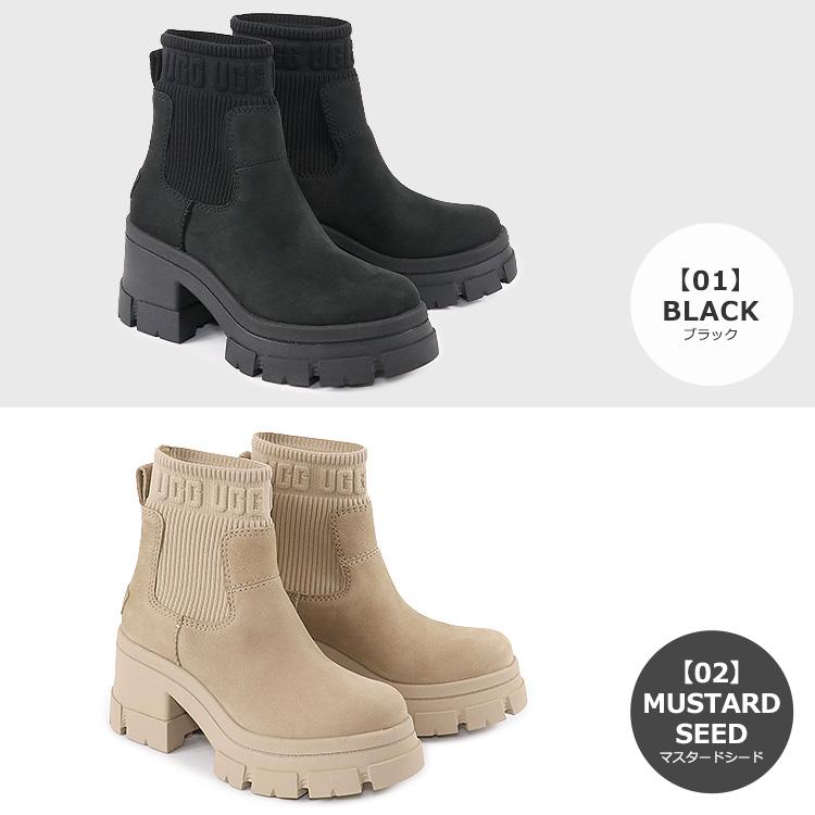 UGG（アグ） シューズ ブーツ BROOKLYN CHELSEA ブルックリン