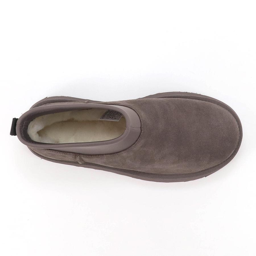 UGG（アグ） シューズ ブーツ CLASSIC MINI DIPPER クラシック ミニ