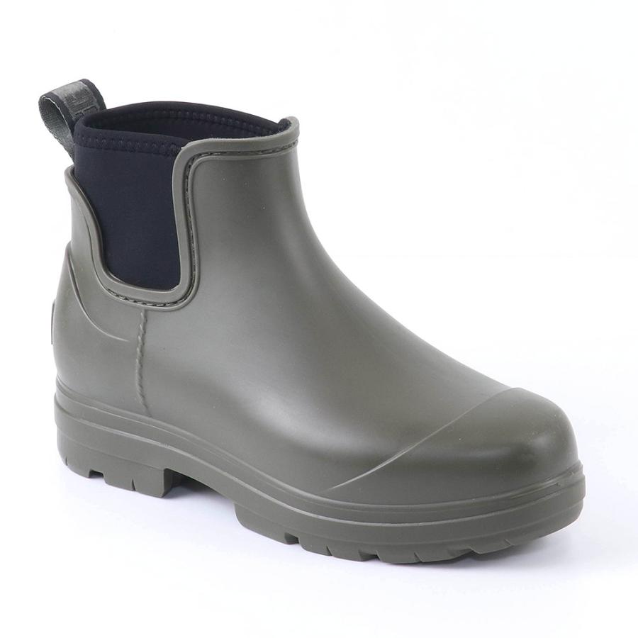 UGG（アグ） シューズ ブーツ レインブーツ DROPLET ドロップレット
