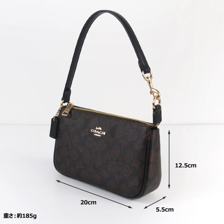 COACH（コーチ） バッグ ショルダーバッグ CW426 IMXAQ シグネチャー