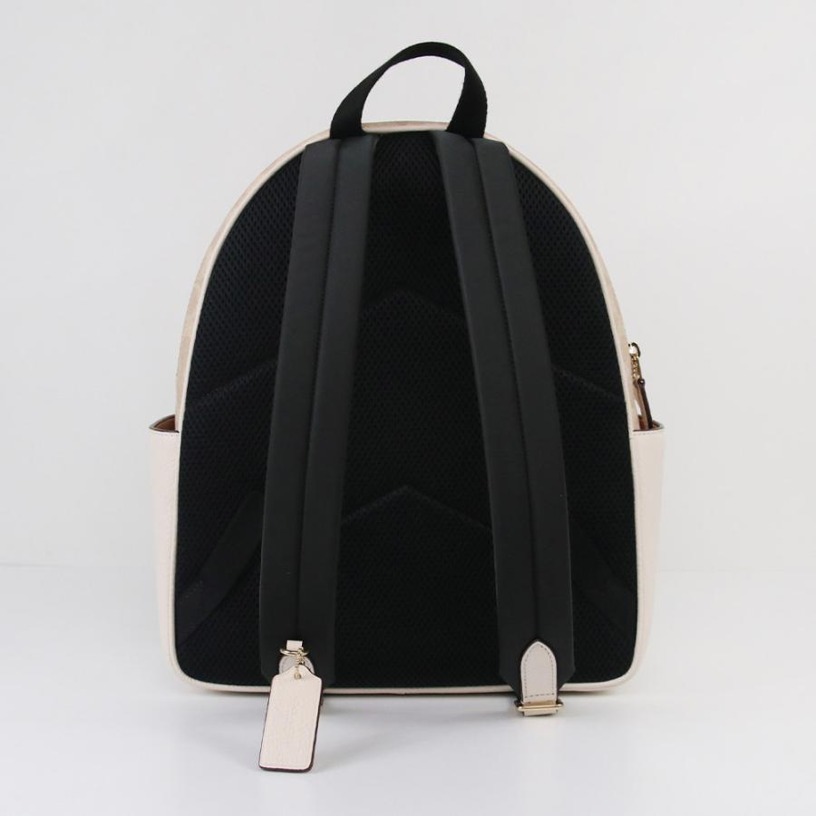 COACH（コーチ） バッグ リュックサック CZ176 IMXDM シグネチャー