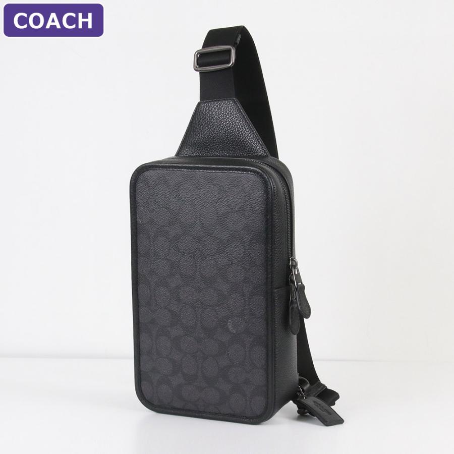 COACH（コーチ） バッグ ボディバッグ CZ397 QBMI5 シグネチャー