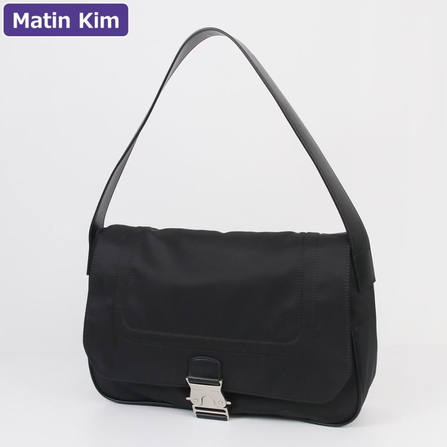 マーティンキム Matin Kim バッグ ショルダーバッグ MK2300BG003M