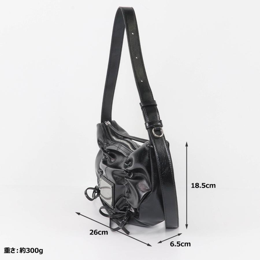 マーティンキム Matin Kim バッグ ショルダーバッグ MK2500BG002V